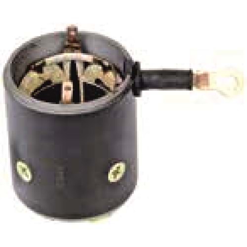 GÖVDELİ YASTIK N.DENSO 12V 3.5KW CAT. D11R/14M/972