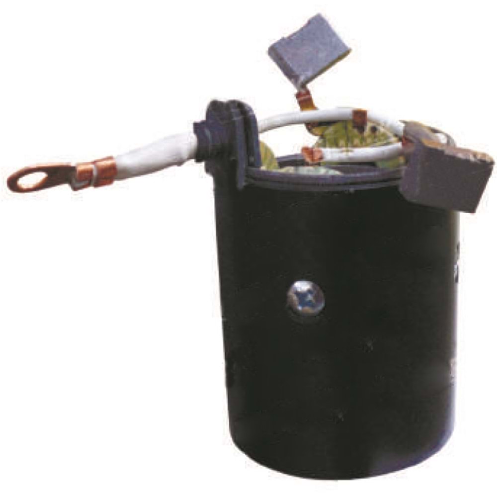 GÖVDELİ YASTIK ISKRA MAN/MERCEDES/RENAULT