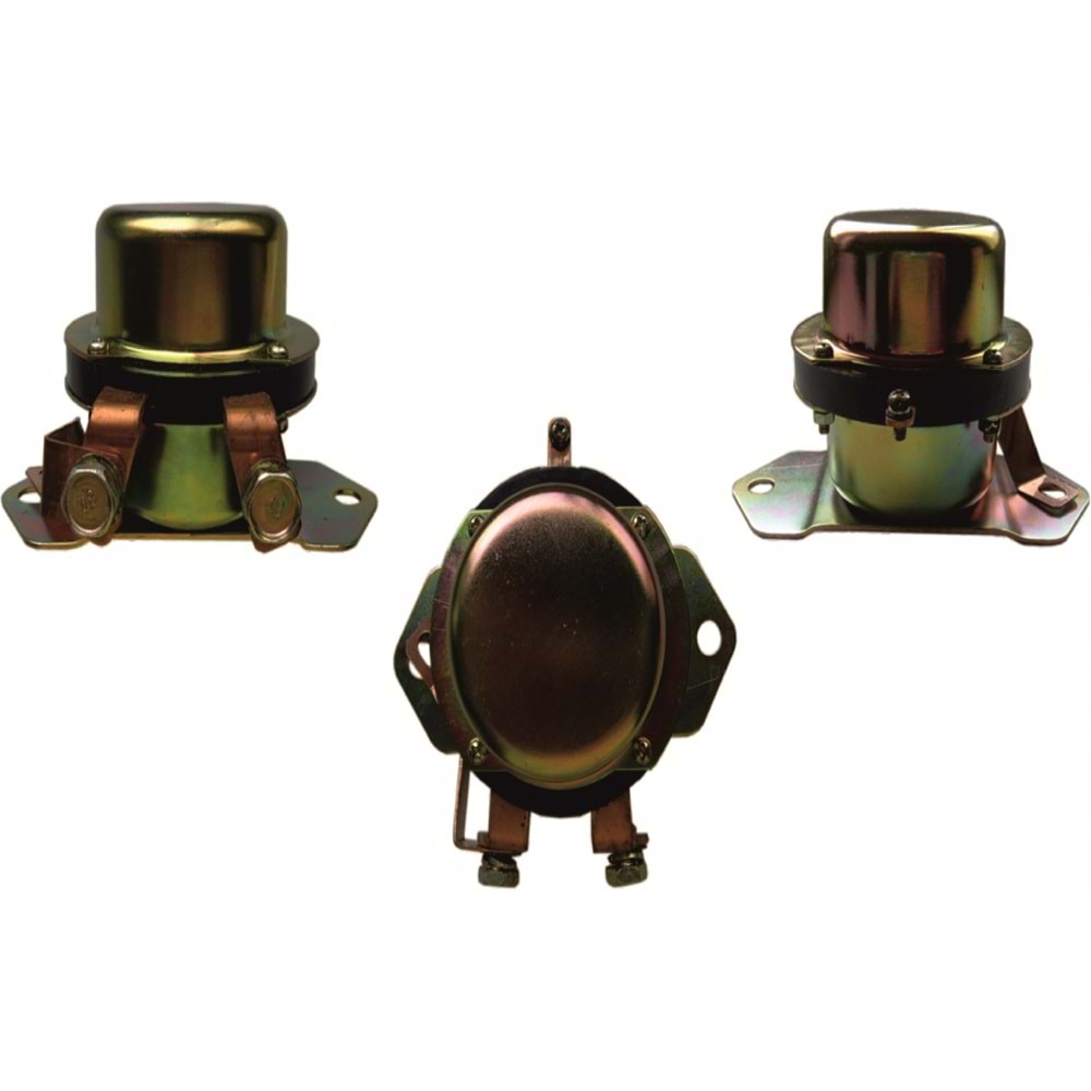 OTOMATİK MARŞ YARDIMCI 24V NİKKO KOMATSU