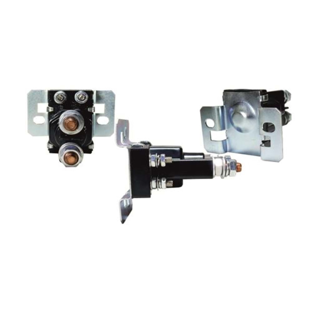 MARŞ YARDIMCI OTOMATİK 24 V 100A CUMMINS