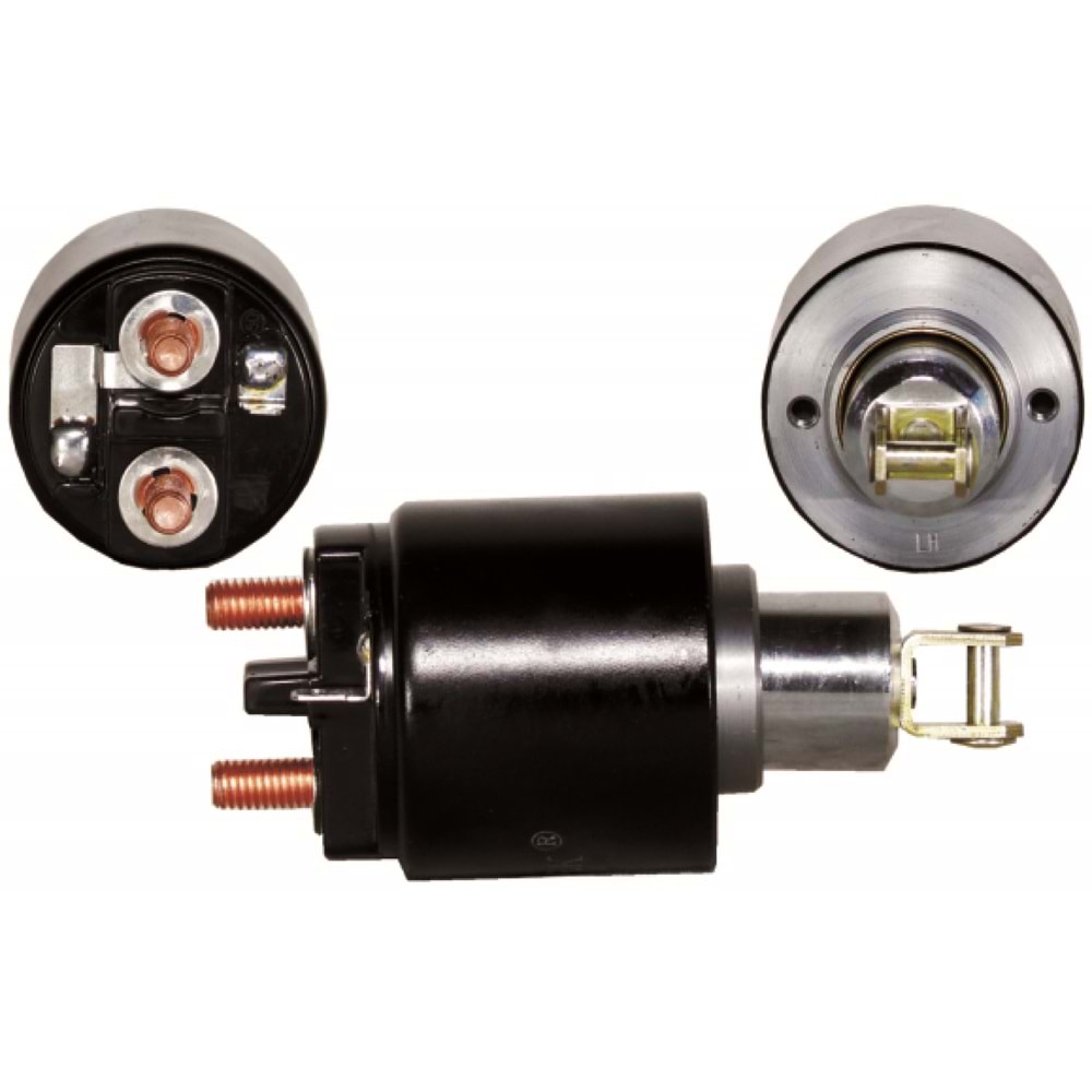 OTOM.LADA SAMARA 2 DELİK