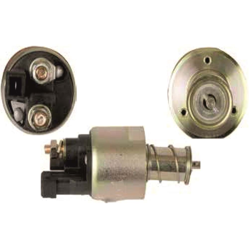 MARŞ OTOMATİĞİ VALEO CADDYII/GOLF IV/TOLEDO SOKETL