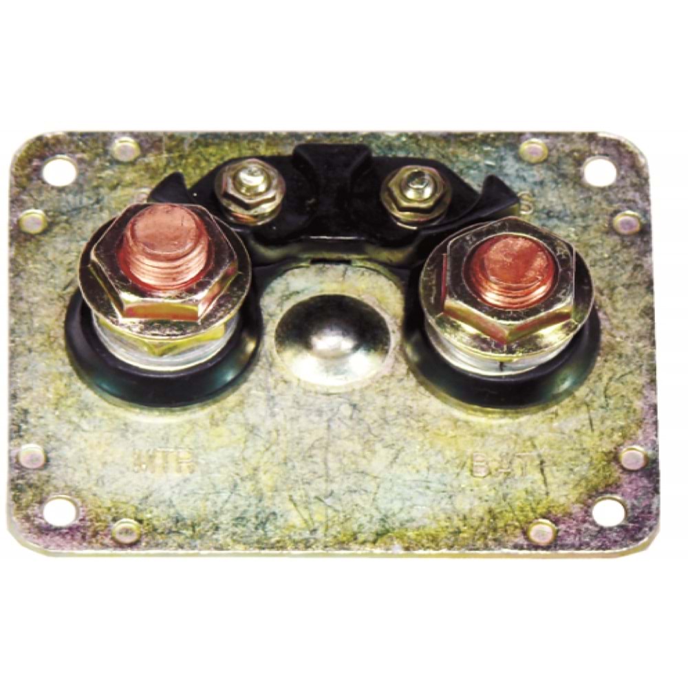 OTOMATİK KAPAĞI 24V.CAT.TM.TK.SIZ 147K