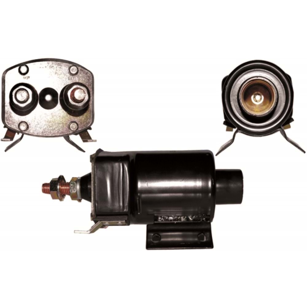 MARŞ OTOMATİĞİ DELCO 24V CATERPILLAR YM 147C