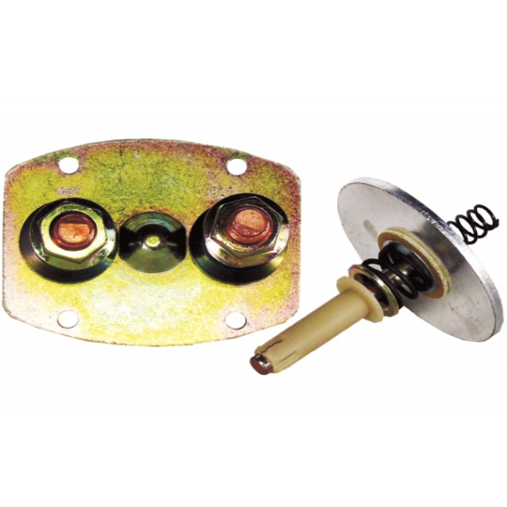 OTOMATİK KAPAĞI 24V CAT.TM.TK.LI 147C