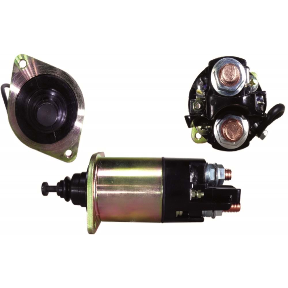 OTOM.24V.39MT PROFESYONEL 827/CUMMINS 8.3LT