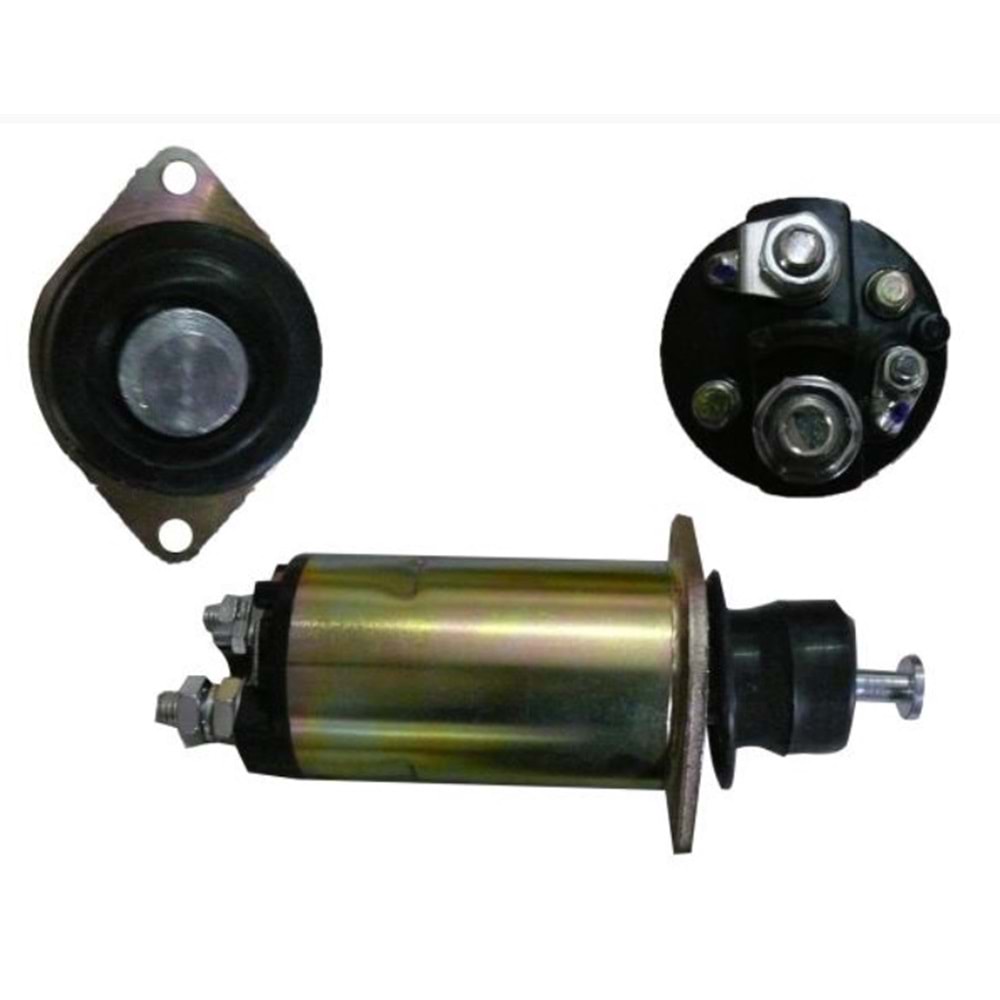 MARŞ OTOMATİĞİ DELCO 24V 24V.29MT.MERCEDES AXOR