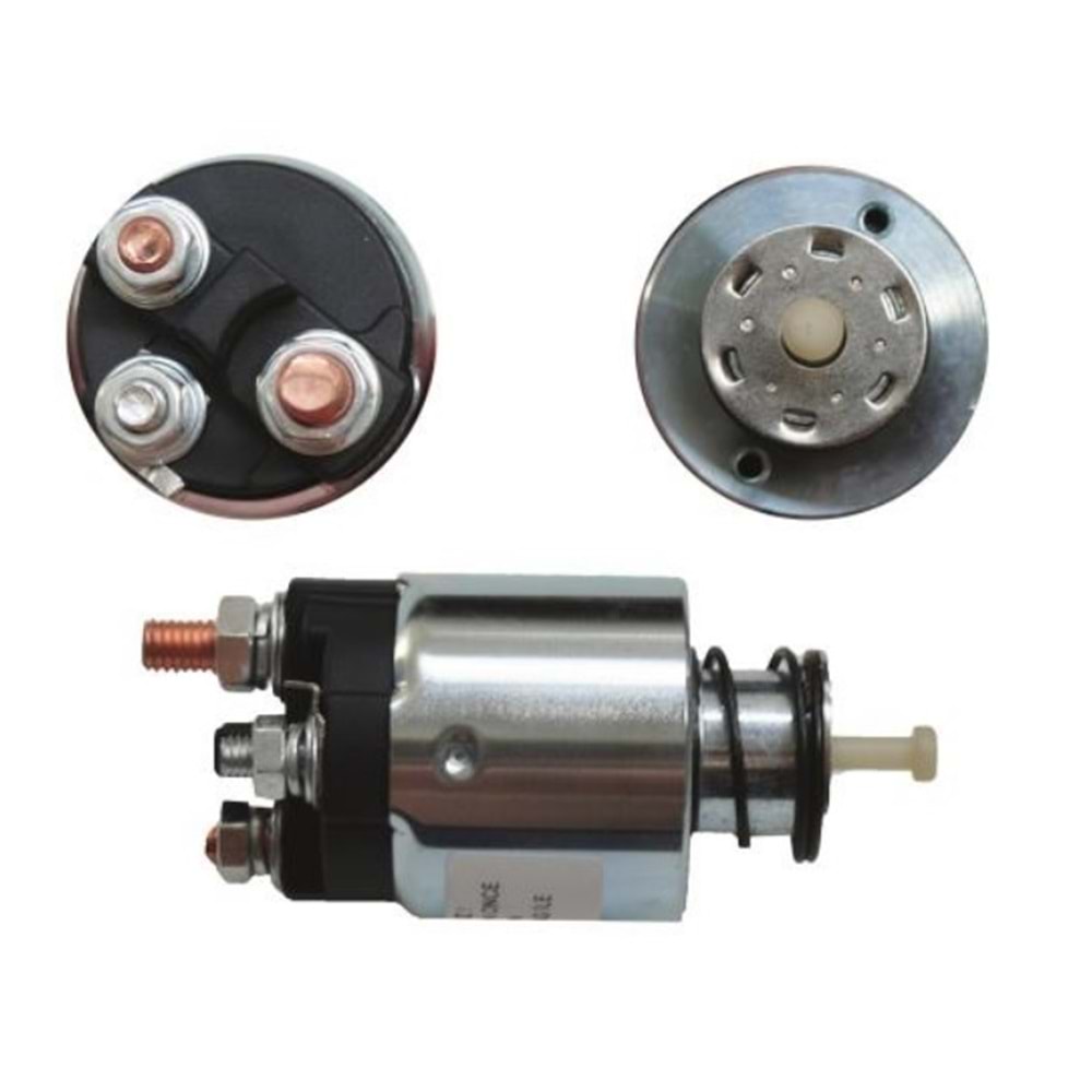 MARŞ OTOMATİĞİ CHEVROLET LACETTI/NUBIRA KORE VALEO