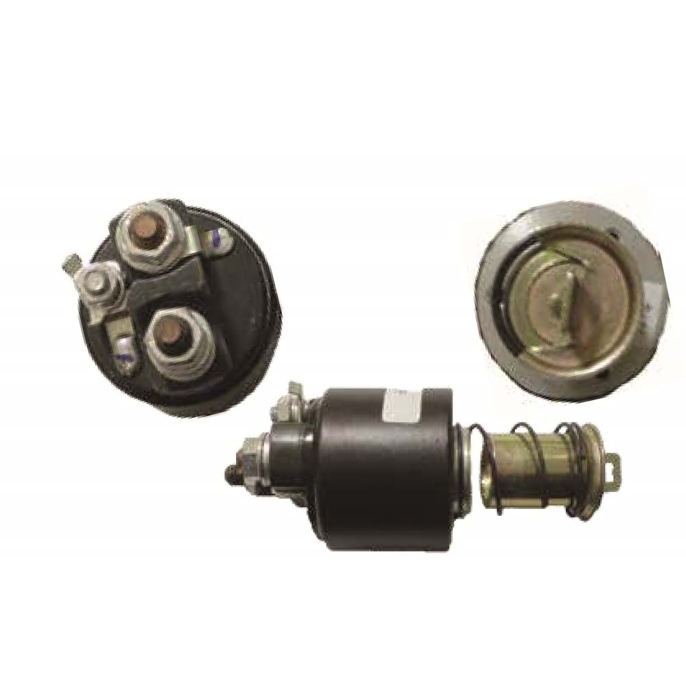 MARŞ OTOM.12V.MAKO T.DOBL/PALIO 1,9 JTD 2001->407