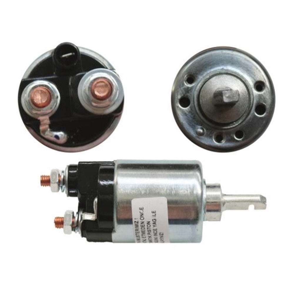 MARŞ OTOMATİĞİ 12V.HONDA CIVIC/ACCORD/CRV 1994->