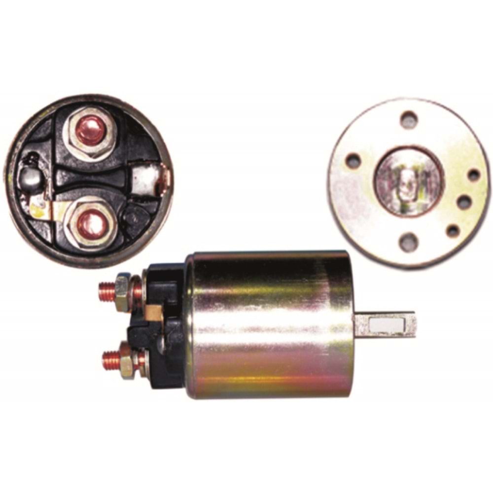 OTOM.BMC LEVEND NISSAN 2500 2114-57001