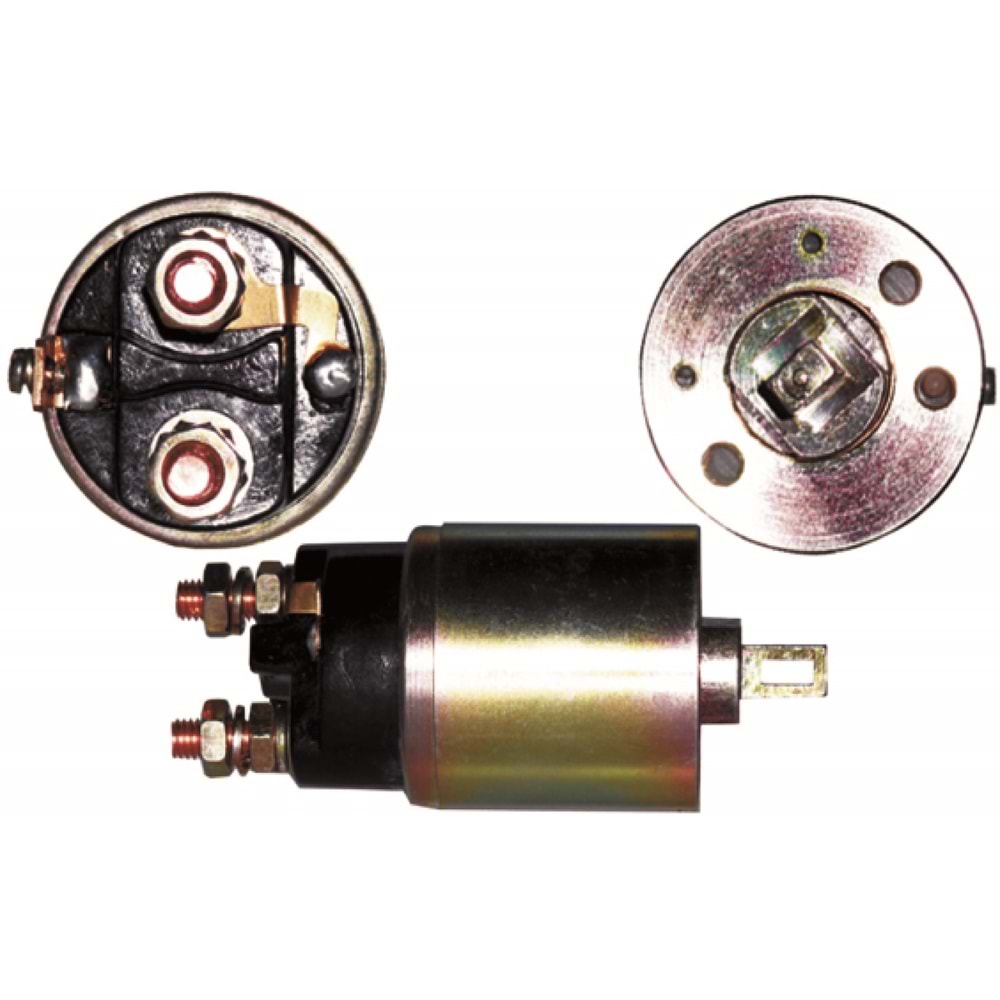 OTOM.LEVEND 3000 23343-43G00 SLN 3114