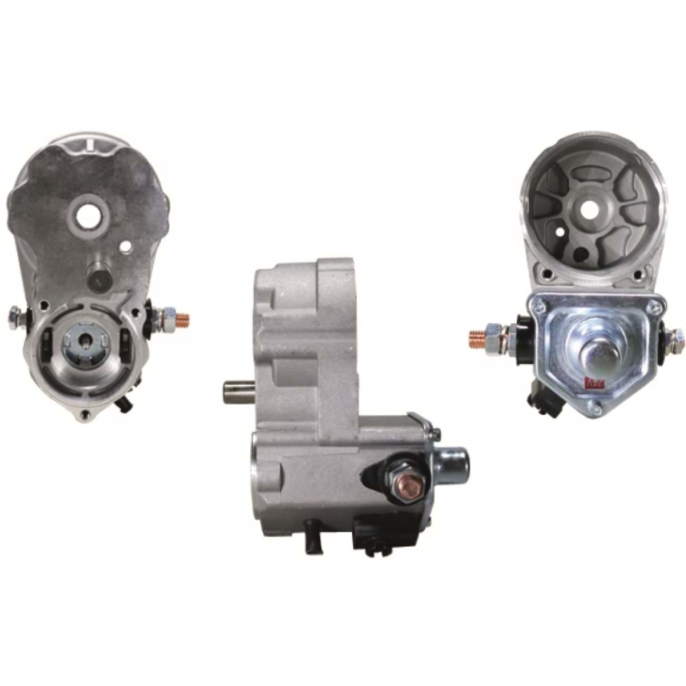 MARŞ OTOM.24V KOMATSU