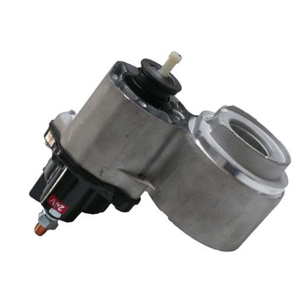 MARŞ OTOMATİĞİ 24V.CUMMINS/KOMATSU GOVDELI