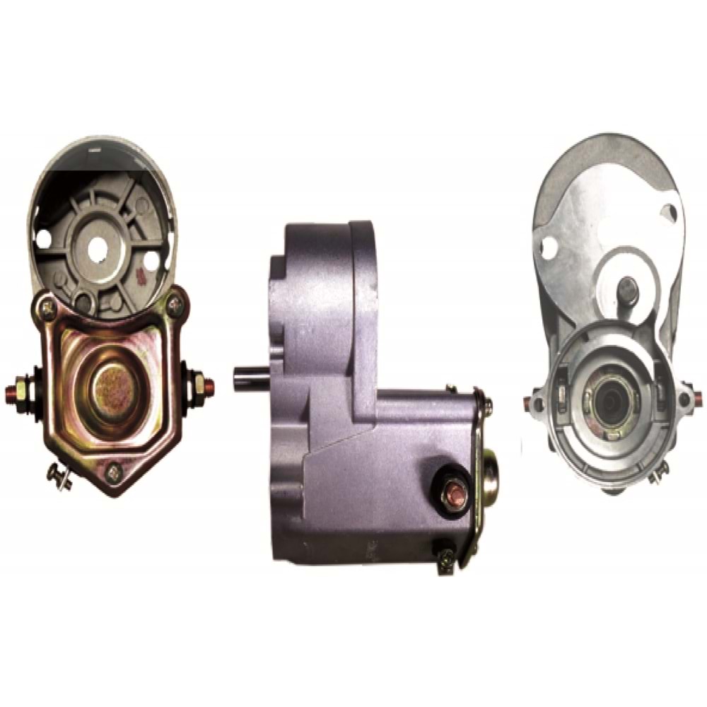 OTOM.12V TOYOTA HI-LUX/HIACE