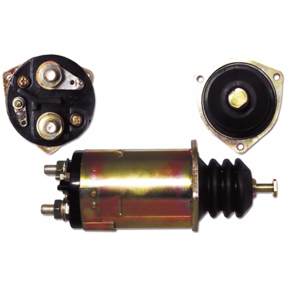 OTOM.KOMATSU-ISUZU 3 KULAK 24V 0-47100-3040