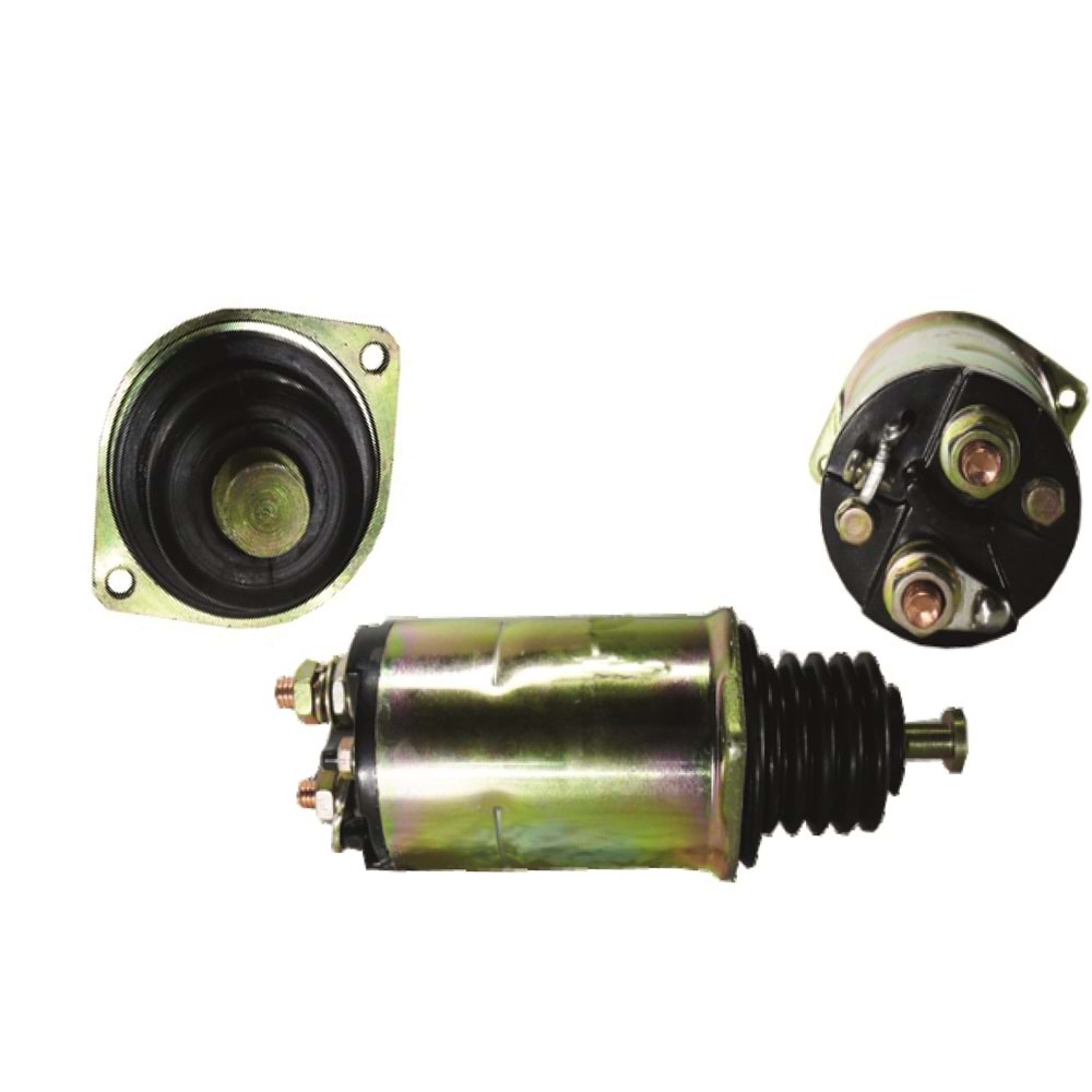 MARŞ OTOM. 12V KOMATSU FORKLITF/DOOSAN KORKLIFT