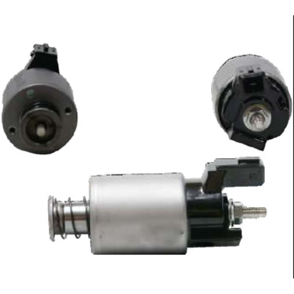 MARŞ OTOMOTİĞİ PEUGEOT 208/3008/301/CITROEN DS3