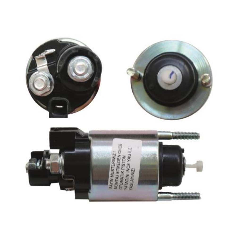 MARŞ OTOMATİĞİ HONDA CIVIC/JAZZ 2008->