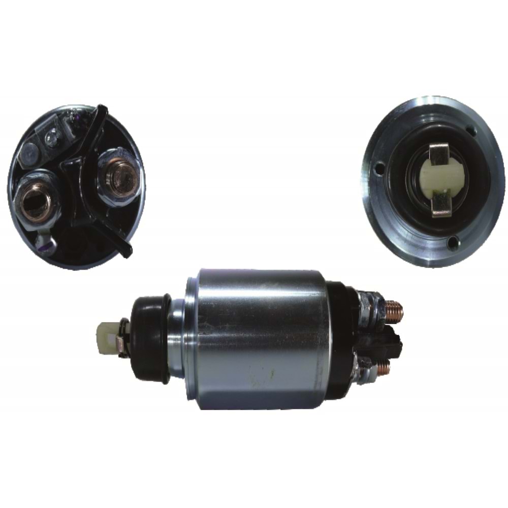 MARŞ OTOM. ISKRA 12V.NEW HOLAND/ERKUNT/JCB FISLI