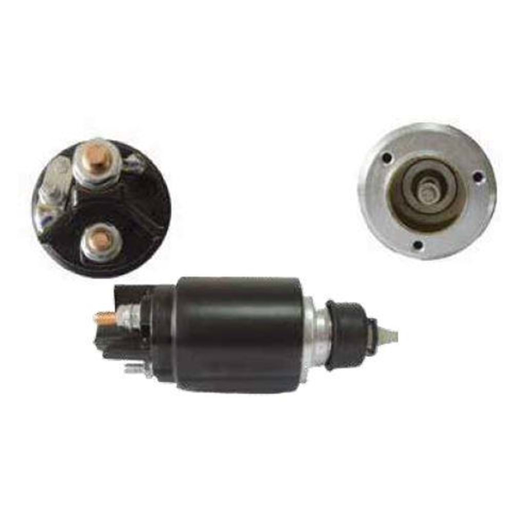 MARŞ OTOM. ISKRA TİPİ NEW HOLAND/ERKUNT/JCB/ATLAS