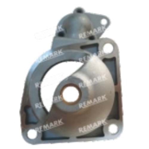 PİNYON KAPAĞI BOSCH 231 DAF CF65/LF45 2001