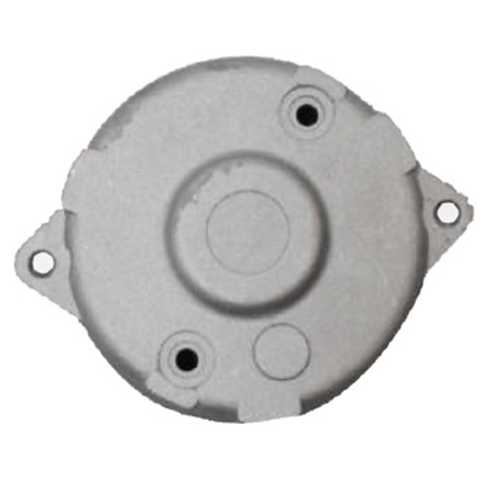 MARŞ ARKA KAPAK HITACHI ZX200-3/ZX210/KAWASAKI