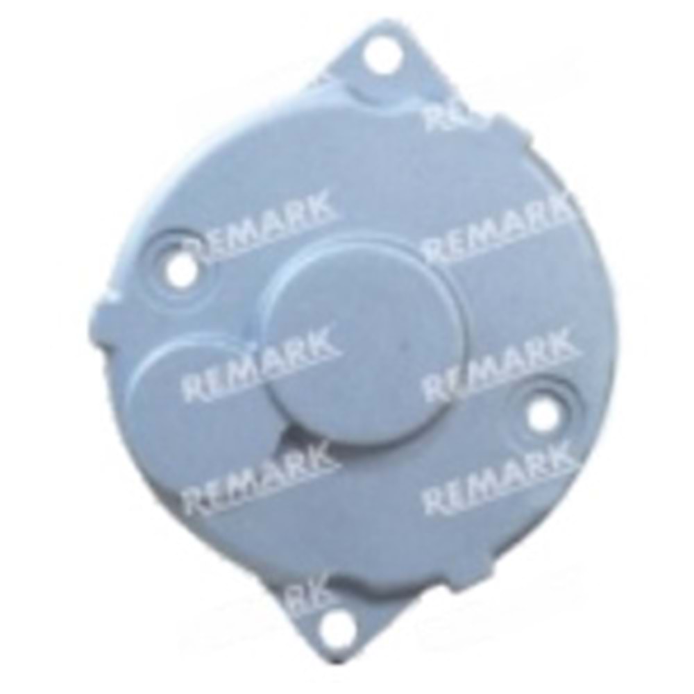 MARŞ ARKA KAPAK DELCO 29MT DOOSAN