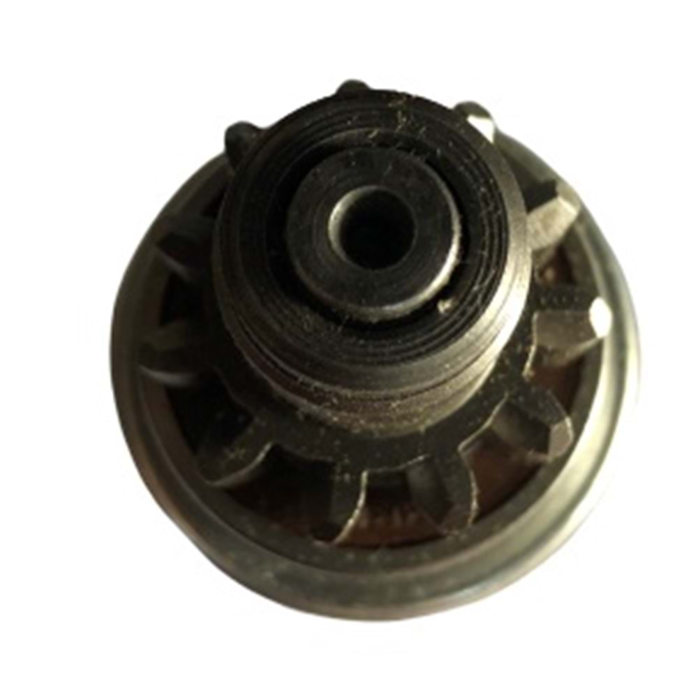 M.DİŞLİSİ KIA KOBRA KAMYON TERS DÖNÜŞ 11 DİŞ