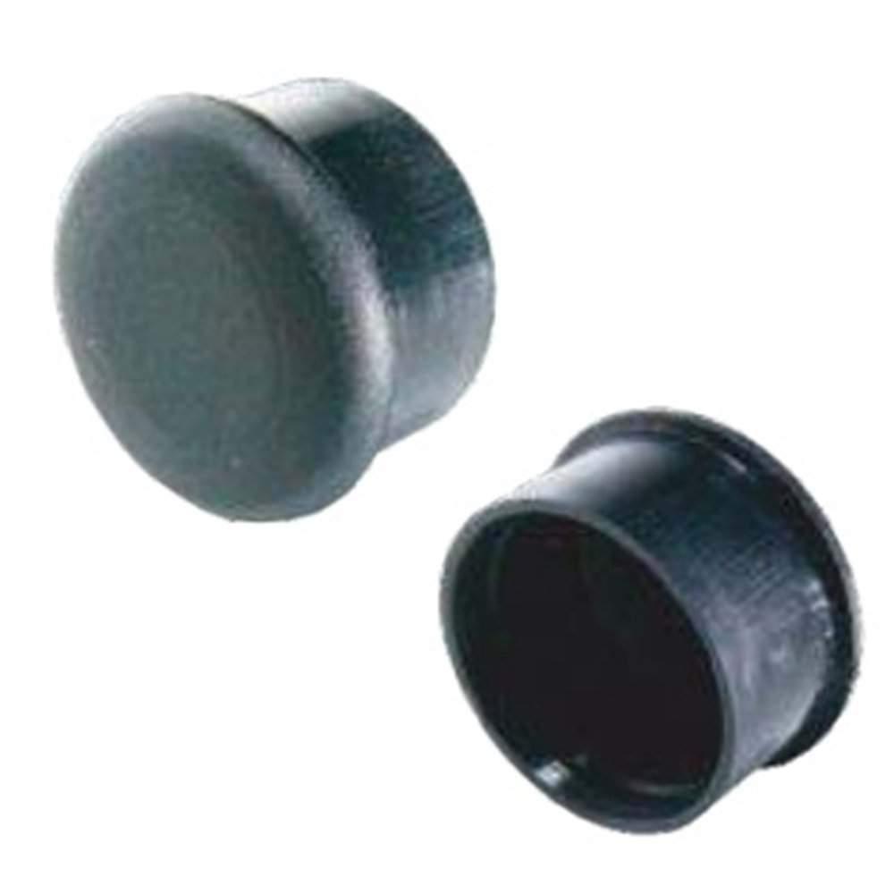 MARŞ ARKA KAPAK PLASTİK IVECO Y.M