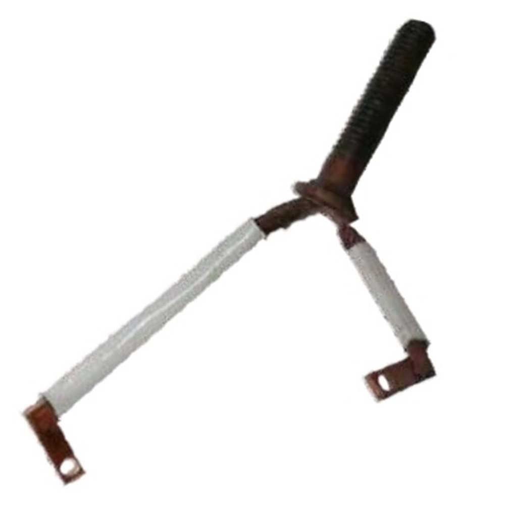 TAMİR TK. ARKA KAPAK SASE CIVATASI DELCO T.42MT