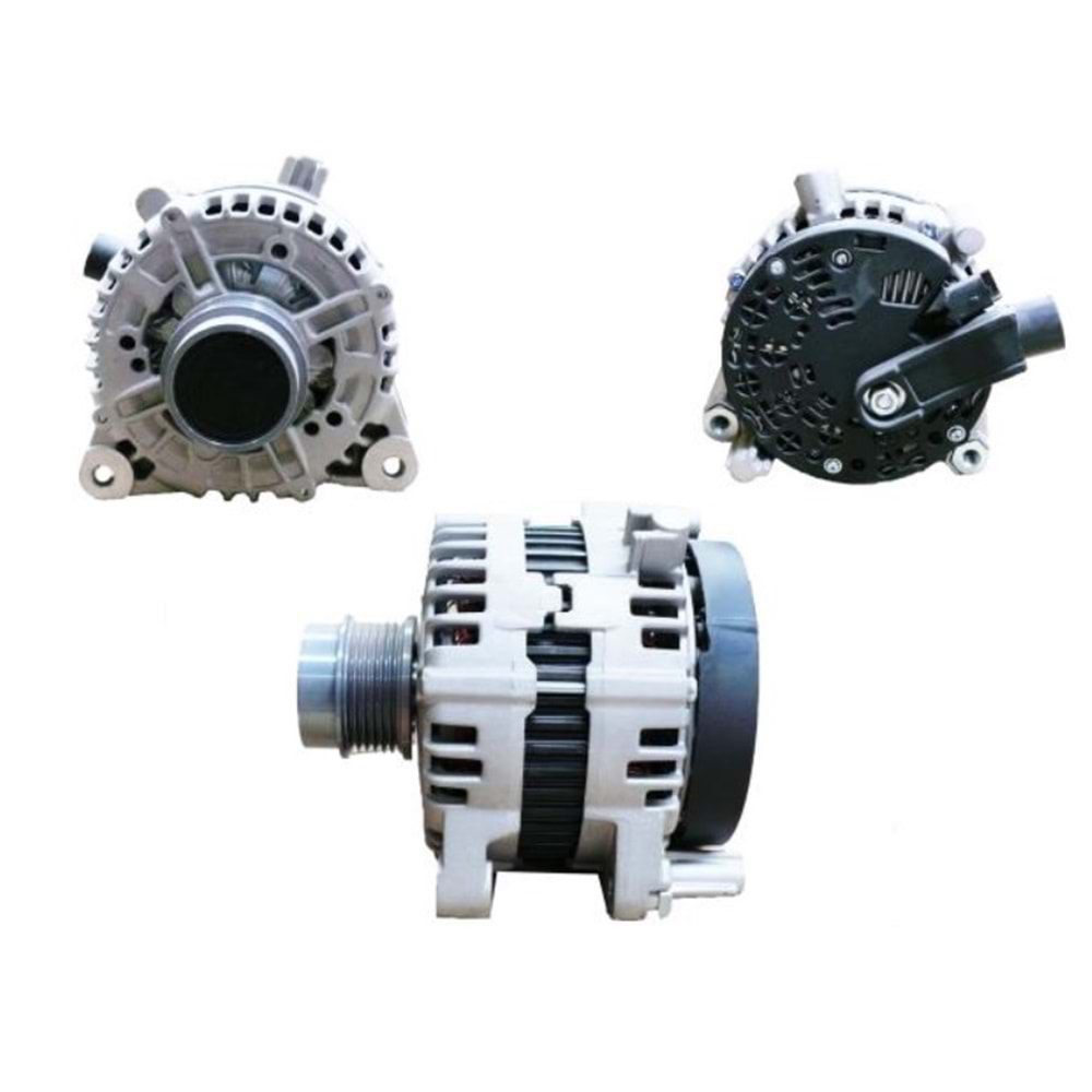 ALTERNATÖR BOSCH 12V 180A PARTNER II/308