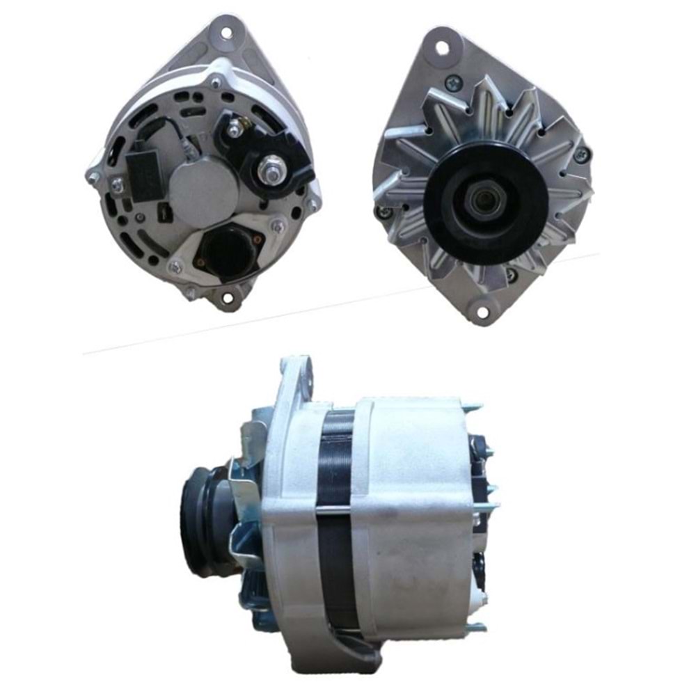 ALTERNATÖR BOSCH 12V 70A R-9 SPRING/BROA