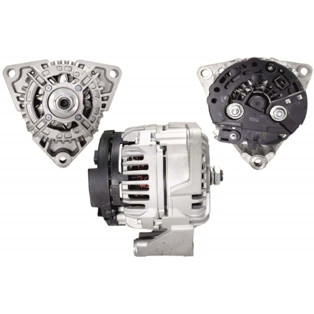 ALTERNATÖR BOSCH 12V 90A OPEL INSIGNIA
