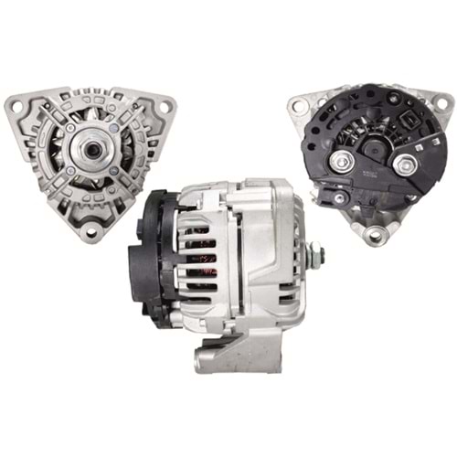 ALTERNATÖR BOSCH 12V 90A OPEL INSIGNIA