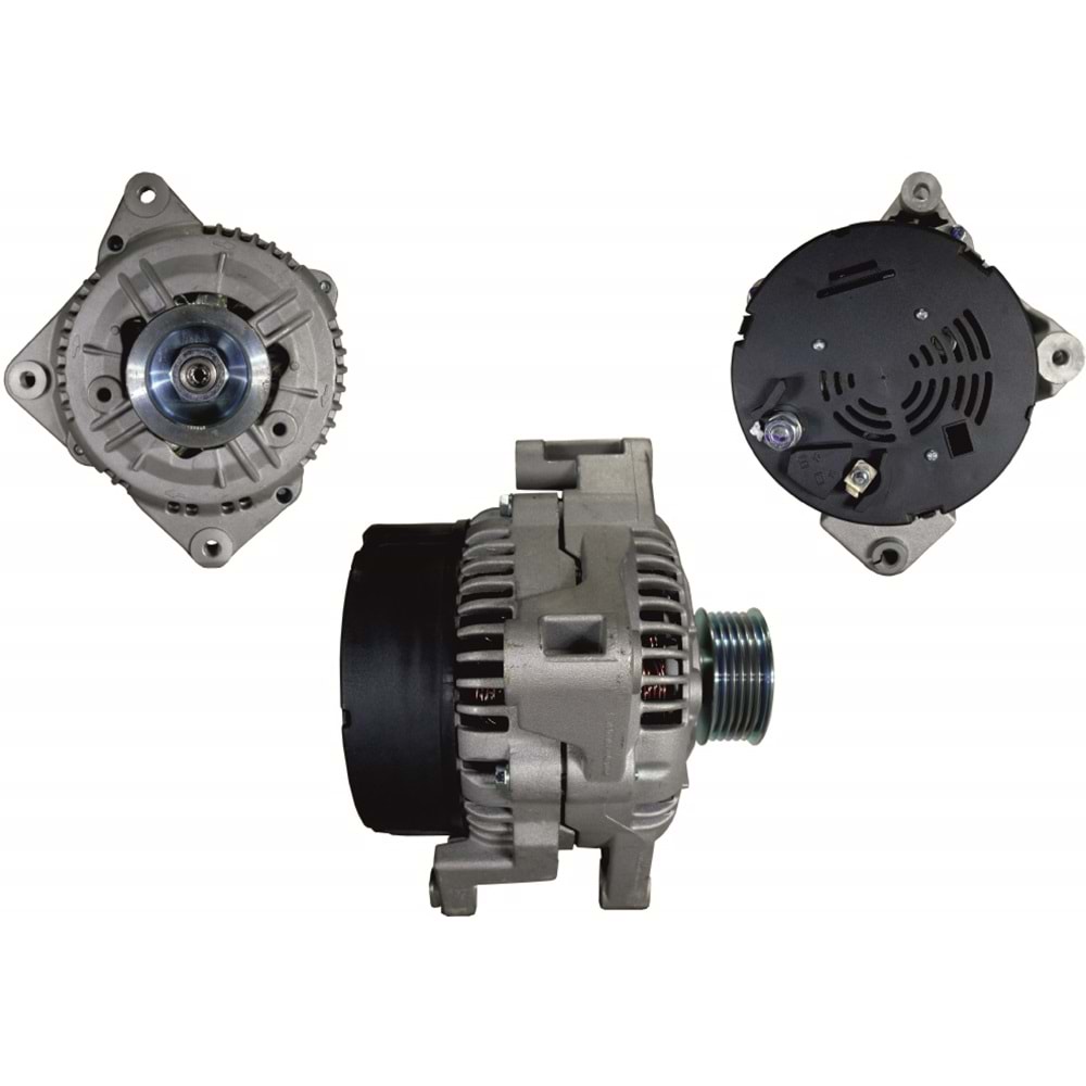 ALTERNATÖR BOSCH 12V 110A LAGUNA/VOLVO