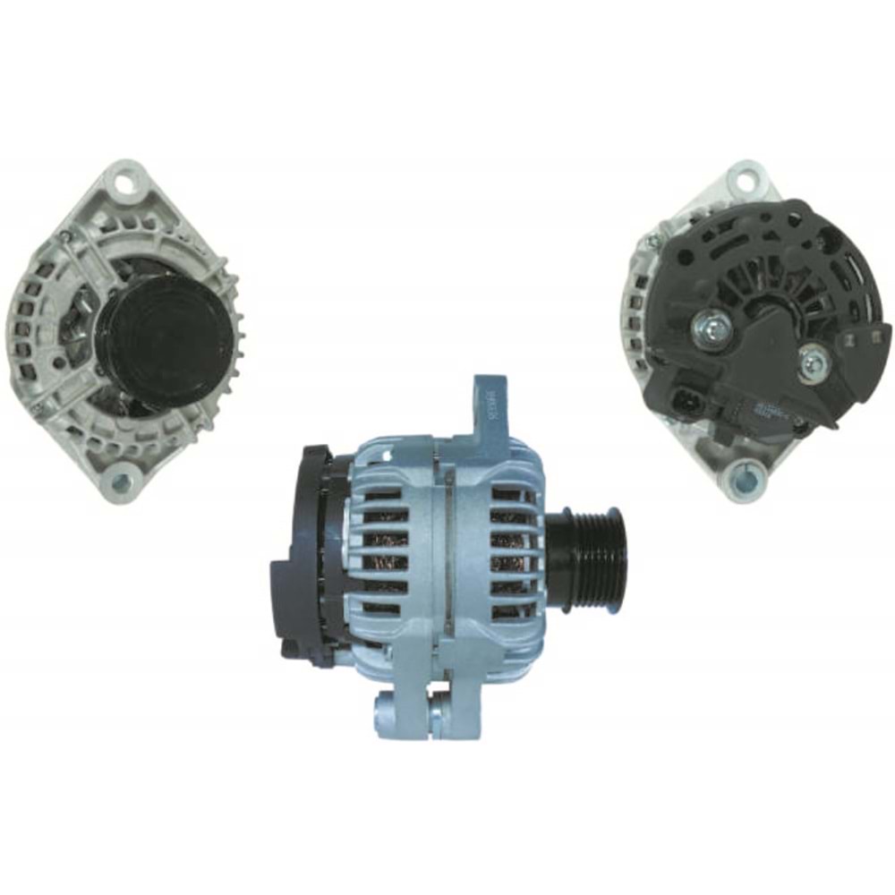 ALTERNATÖR BOSCH 12V 140A VECTRA C/ASTRA