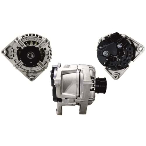 ALTERNATÖR BOSCH 12V 100A CRUZE/ASTRA
