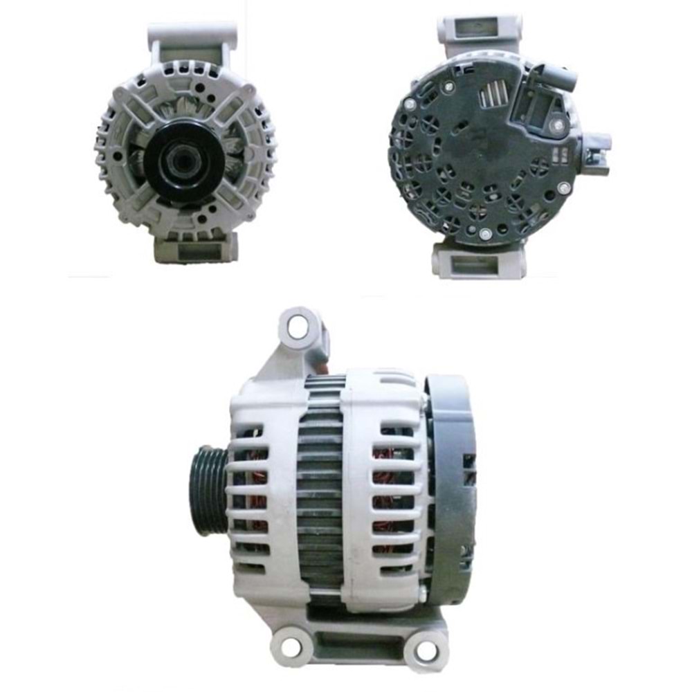 ALTERNATÖR BOSCH 12V 150A TRANSIT V-347/S-