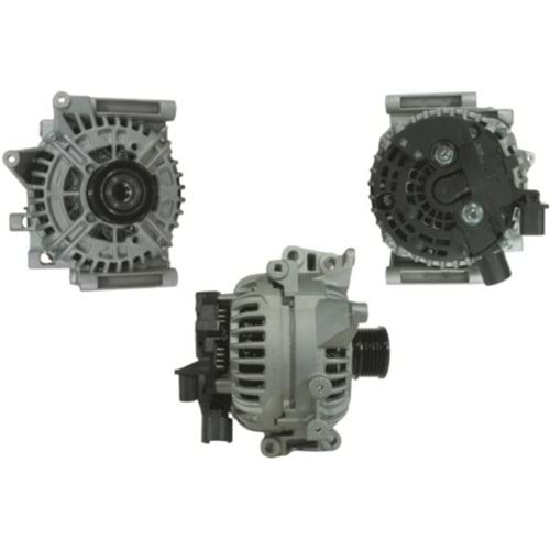 ALTERNATÖR BOSCH 12V 200A MB.C-220