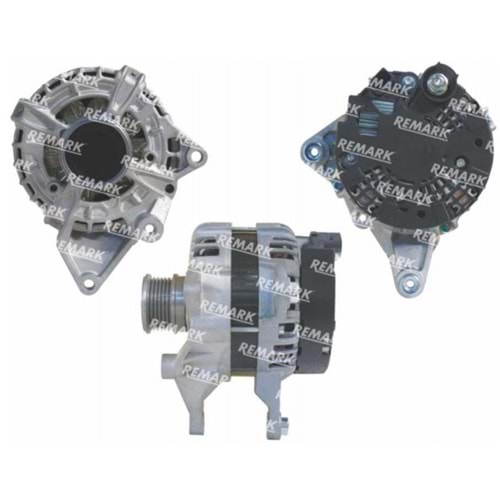 ALTERNATÖR BOSCH 12V.150A.C180/C200 2015-> LIN2