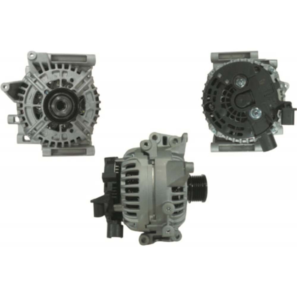 ALTERNATÖR BOSCH 12V 200A MERC.E-220