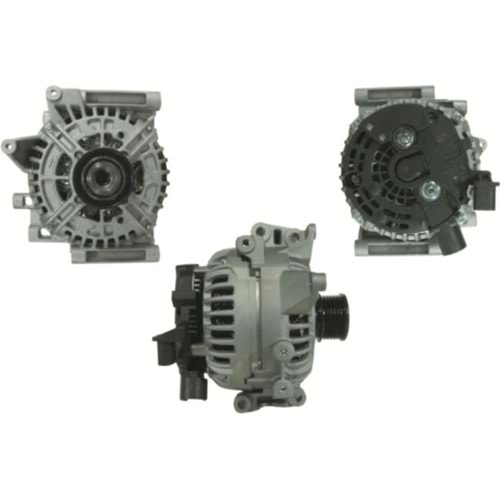 ALTERNATÖR BOSCH 12V 200A MERC.E-220