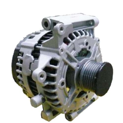 ALTERNATOR BOSCH 12V 180A MERC.C-200/E-200