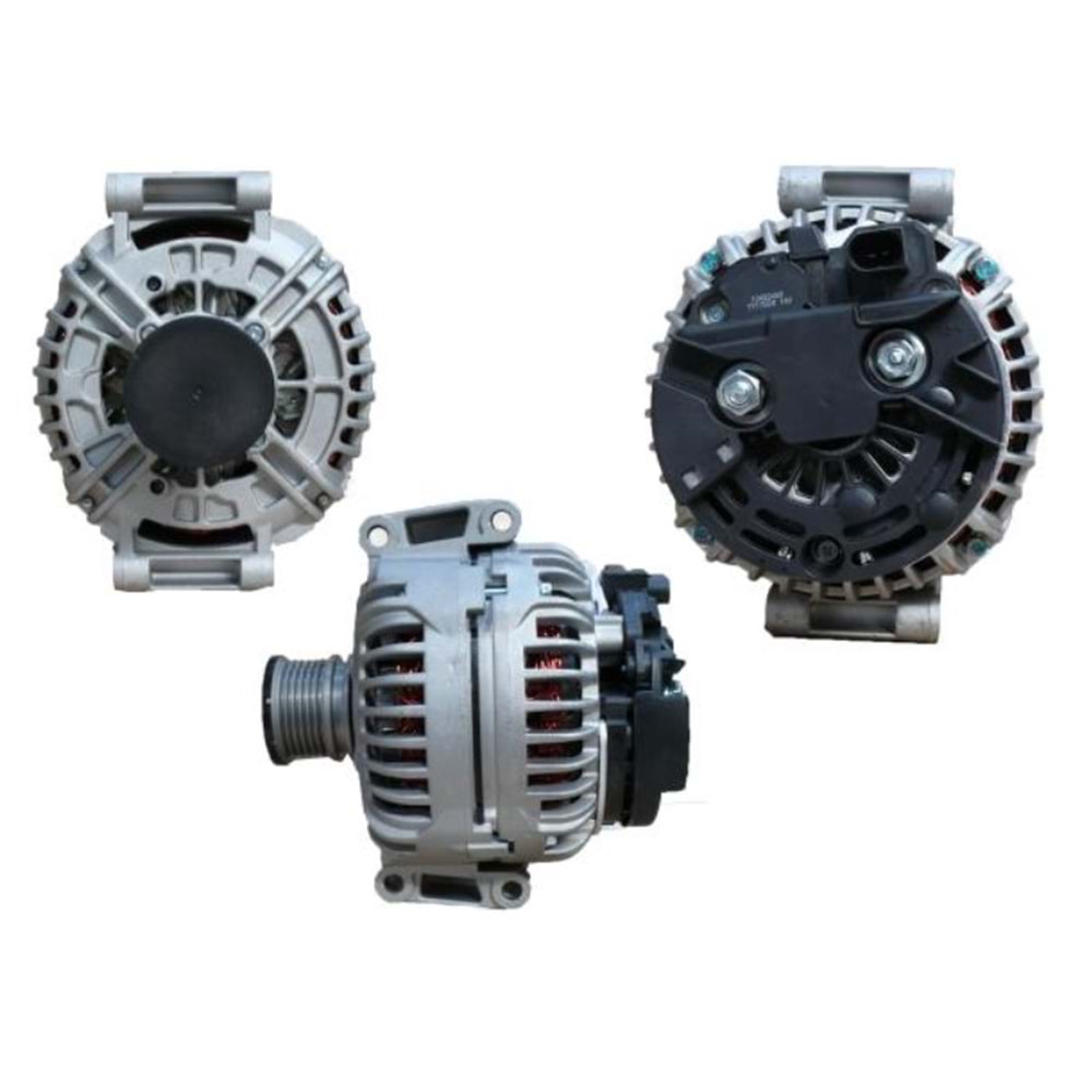 ALTERNATÖR BOSCH 12V 200A VITO 111/VIANO