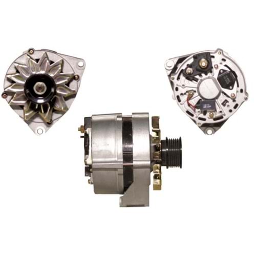 ALTERNATÖR 12V 70 A.MB.190E/200E 86-89 MERCEDES