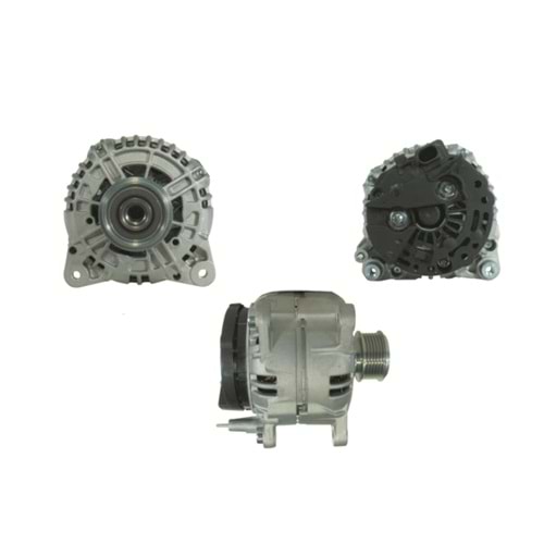 ALTERNATÖR 12V 180A CRAFTER/PASSAT