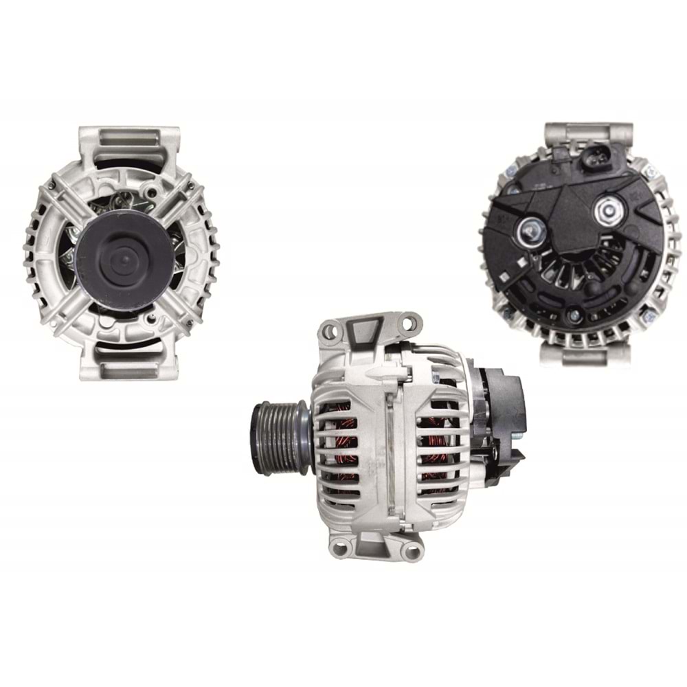 ALTERNATÖR BOSCH 12V 150A MERC.E200