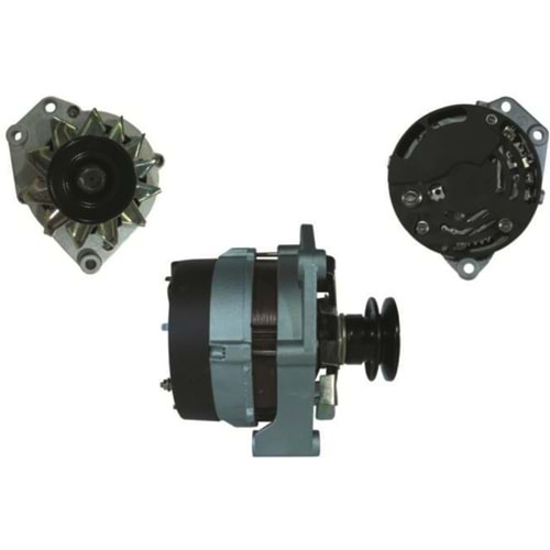ALTERNATÖR BOSCH 24V 55A CATERPILLER/KOMATSU