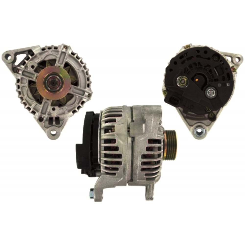 ALTERNATÖR BOSCH 12V 90A PASSAT 1,8T/A4/SUPERB